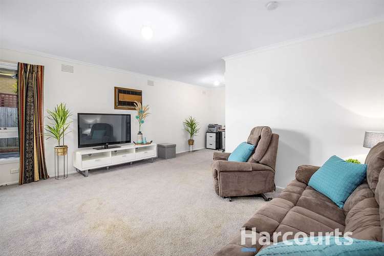 Second view of Homely house listing, 9 Rathmullen Road, Boronia VIC 3155