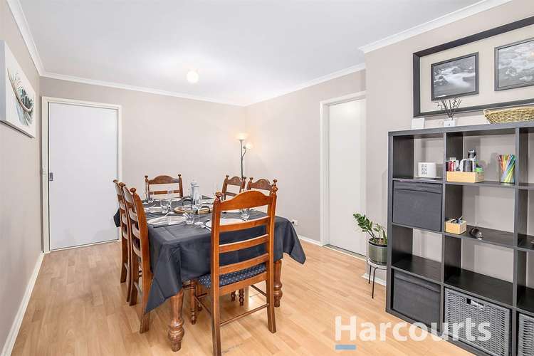 Fifth view of Homely house listing, 9 Rathmullen Road, Boronia VIC 3155