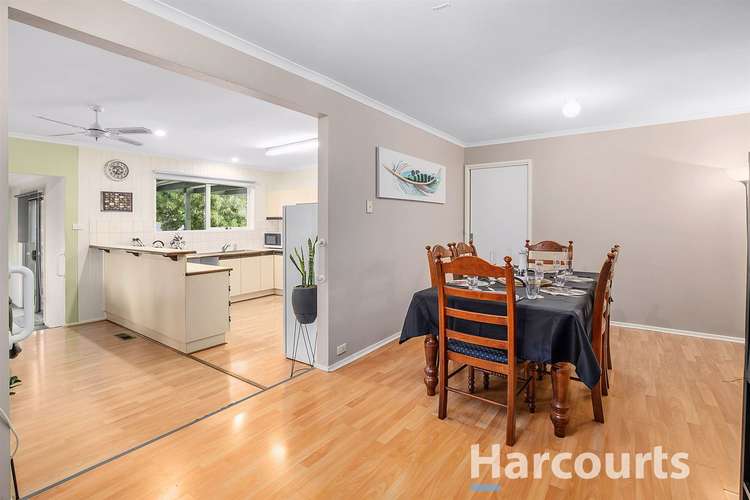 Sixth view of Homely house listing, 9 Rathmullen Road, Boronia VIC 3155