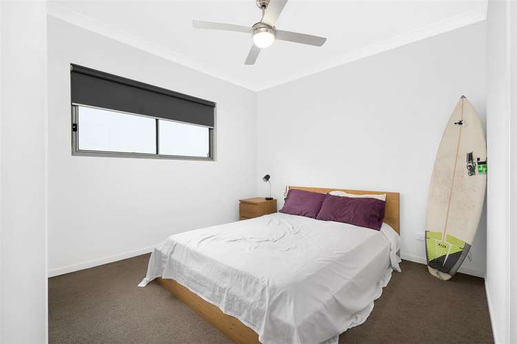 Fourth view of Homely apartment listing, 4/11 Gordon Parade, Everton Park QLD 4053