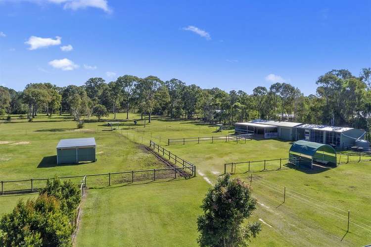 Second view of Homely acreageSemiRural listing, 39 Bellay Road, Beachmere QLD 4510