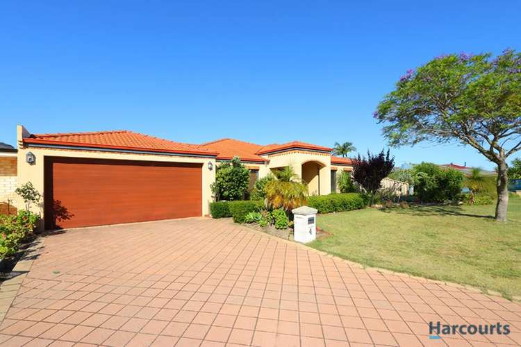 Third view of Homely house listing, 4 Caspian Terrace, Canning Vale WA 6155