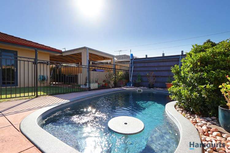 Fourth view of Homely house listing, 4 Caspian Terrace, Canning Vale WA 6155
