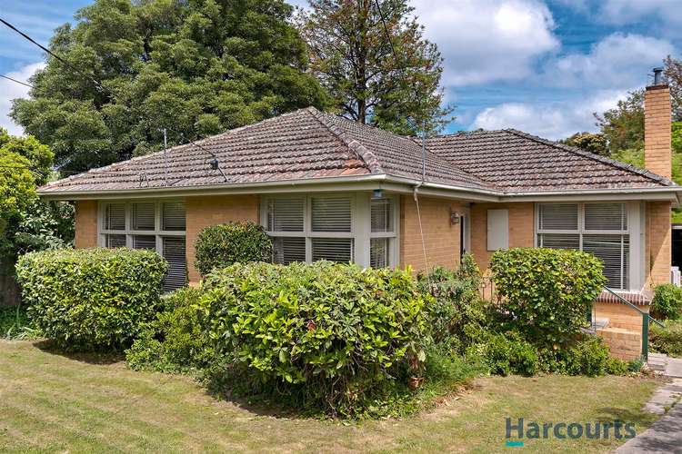 Second view of Homely house listing, 23 Pamay Road, Mount Waverley VIC 3149