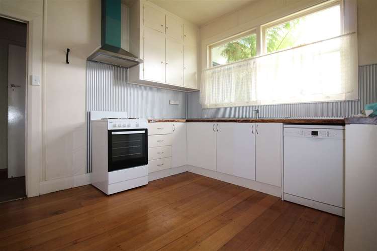 Second view of Homely house listing, 18 Jakins Street, Queenstown TAS 7467