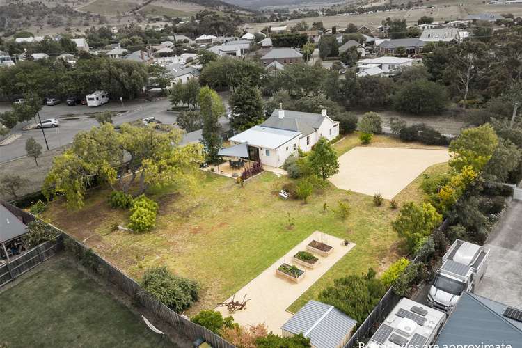 Main view of Homely house listing, 2 Napoleon Street, Richmond TAS 7025