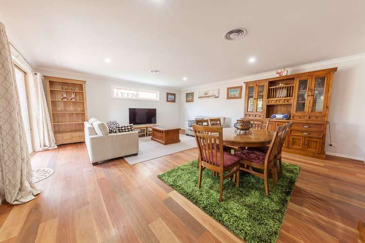 Third view of Homely townhouse listing, 30 Dalwhinnie Drive, Wangaratta VIC 3677