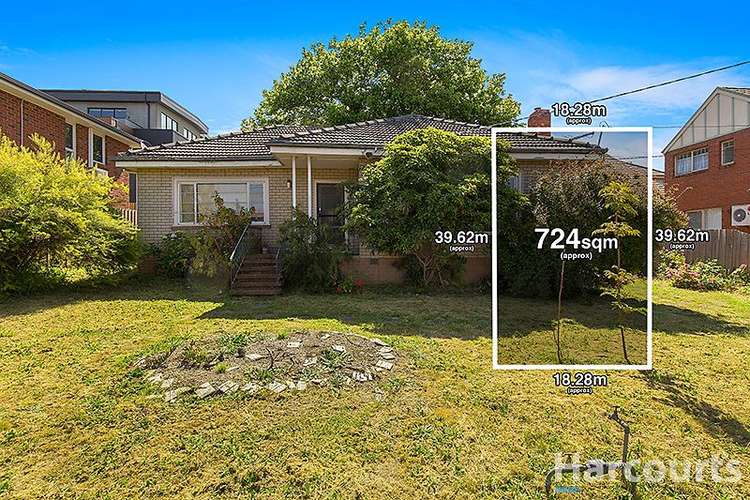 21 Hammence Street, Glen Waverley VIC 3150