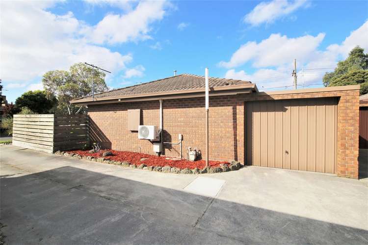 Second view of Homely unit listing, 1/155-156 Lightwood Road, Noble Park VIC 3174