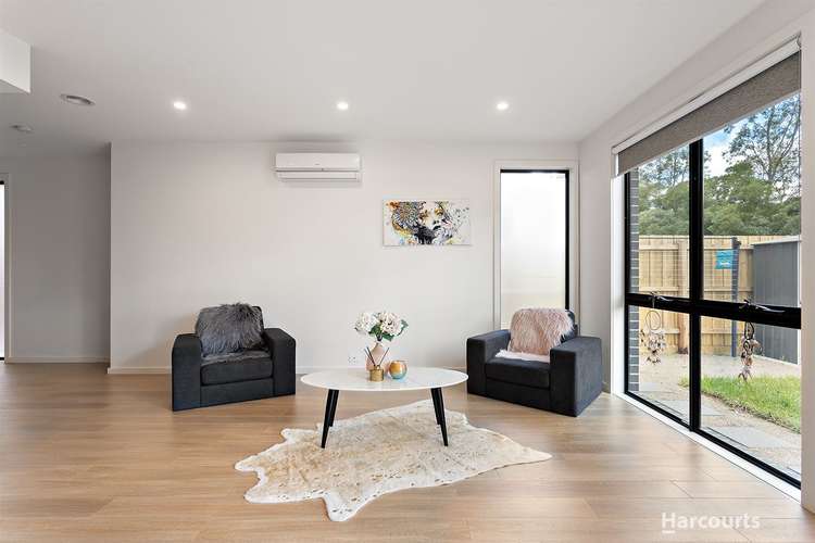 Third view of Homely townhouse listing, 5 Azure Crescent, Keysborough VIC 3173