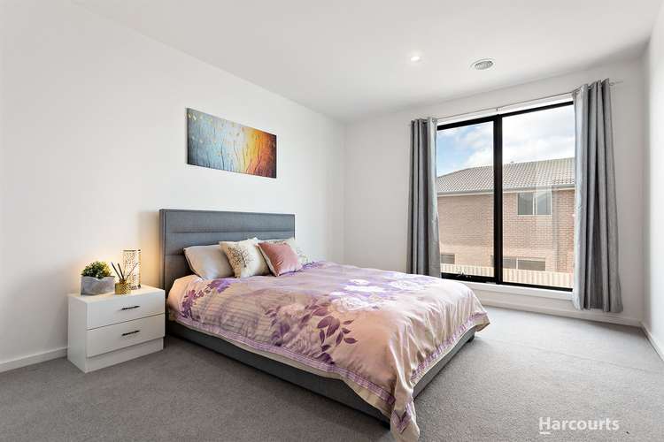 Sixth view of Homely townhouse listing, 5 Azure Crescent, Keysborough VIC 3173