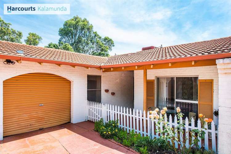 Main view of Homely house listing, 10 Orana Street, Lesmurdie WA 6076