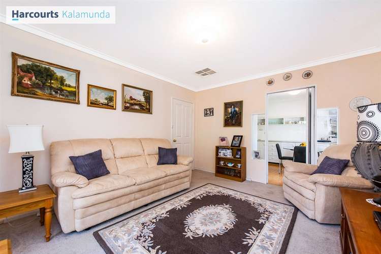 Fifth view of Homely house listing, 10 Orana Street, Lesmurdie WA 6076