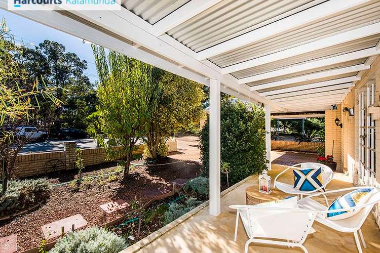 Main view of Homely house listing, 41 Coral Road, Kalamunda WA 6076