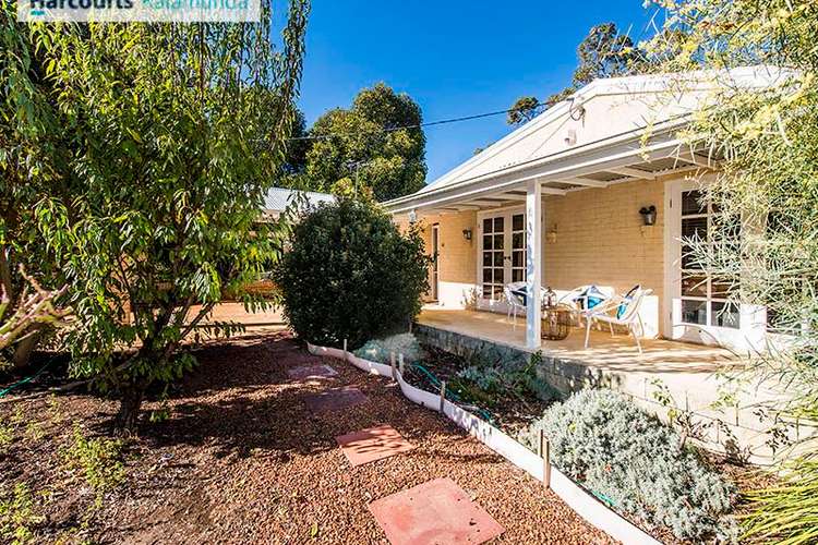 Second view of Homely house listing, 41 Coral Road, Kalamunda WA 6076