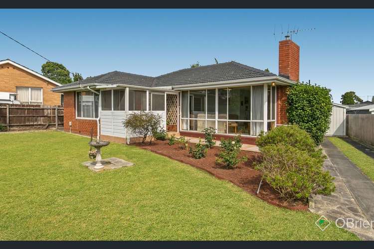 Main view of Homely house listing, 4 Lindrum Road, Frankston VIC 3199