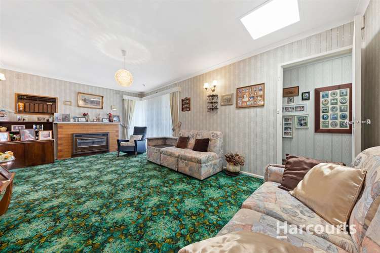 Third view of Homely house listing, 62 Millbank Drive, Deer Park VIC 3023