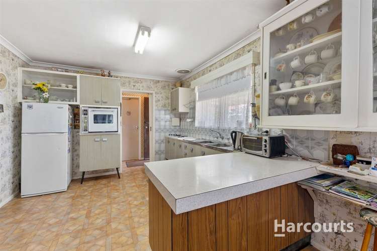 Fourth view of Homely house listing, 62 Millbank Drive, Deer Park VIC 3023