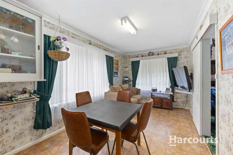 Fifth view of Homely house listing, 62 Millbank Drive, Deer Park VIC 3023