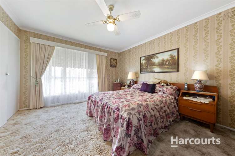 Sixth view of Homely house listing, 62 Millbank Drive, Deer Park VIC 3023