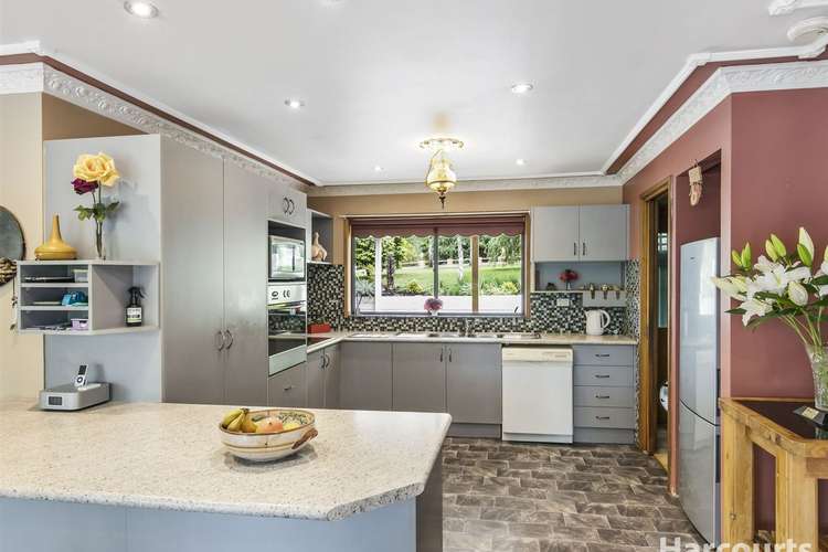 Fifth view of Homely house listing, 60 Colquhoun Boulevard, Warragul VIC 3820