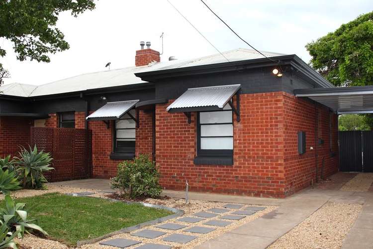 Main view of Homely semiDetached listing, 35 Spring Street, Beverley SA 5009