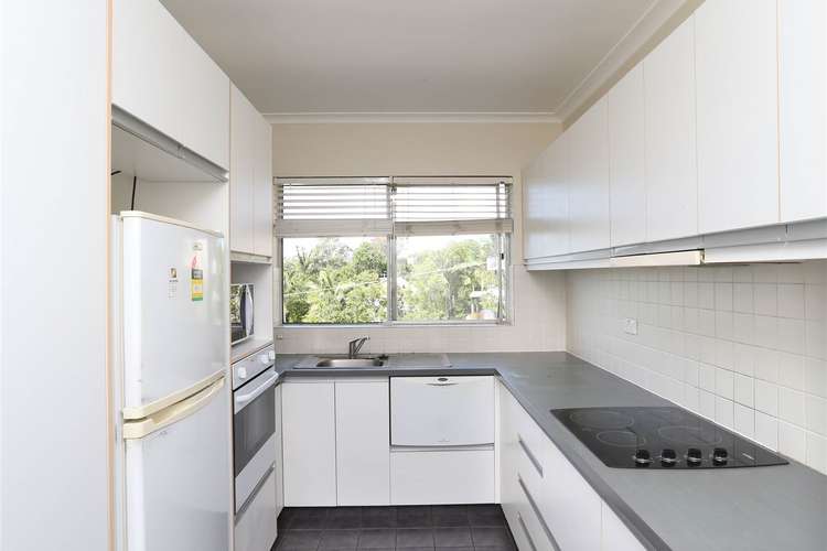 Second view of Homely unit listing, 8/162 Carmody Road, St Lucia QLD 4067