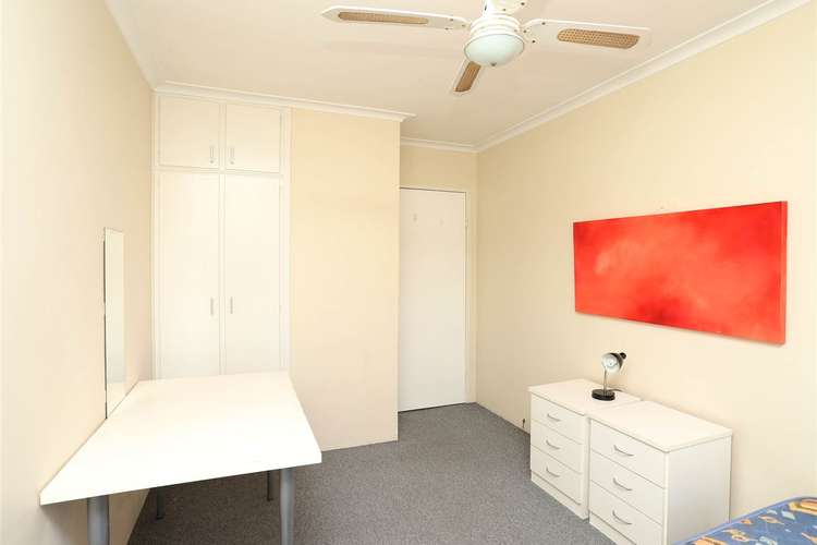 Third view of Homely unit listing, 8/162 Carmody Road, St Lucia QLD 4067