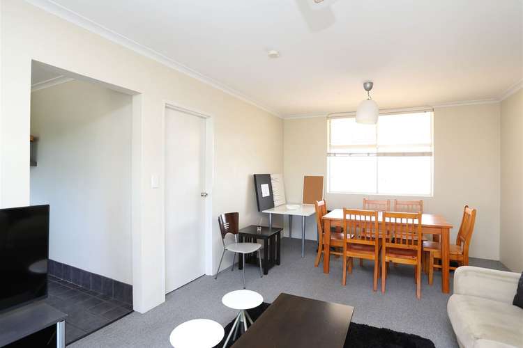 Fifth view of Homely unit listing, 8/162 Carmody Road, St Lucia QLD 4067