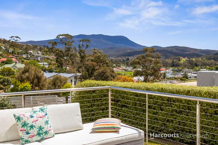 Main view of Homely house listing, 4 Christophers Way, Kingston Beach TAS 7050