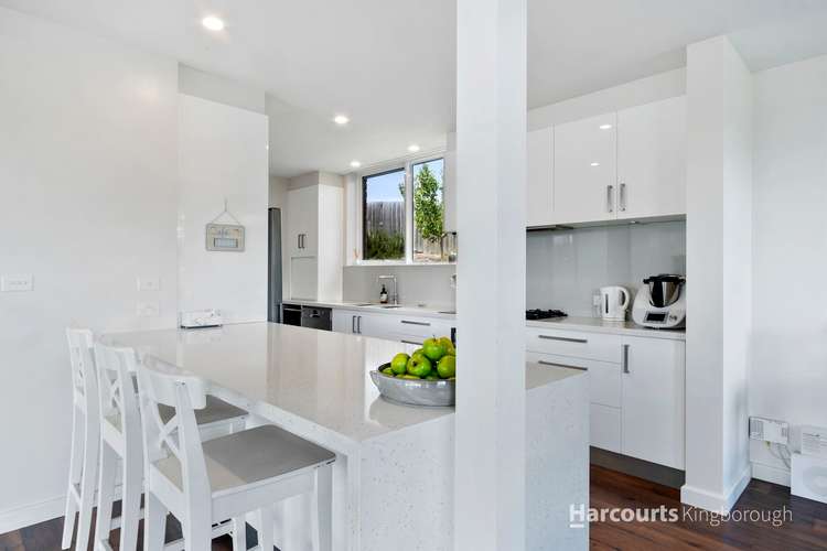 Fifth view of Homely house listing, 4 Christophers Way, Kingston Beach TAS 7050