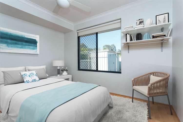 Fourth view of Homely house listing, 10 Moitch Mews, Beeliar WA 6164