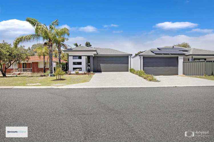 Second view of Homely house listing, 2 Sneddon Place, Balga WA 6061