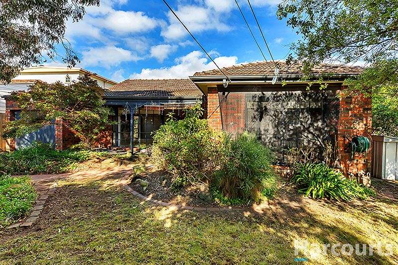 Main view of Homely house listing, 47 Barry Road, Burwood East VIC 3151