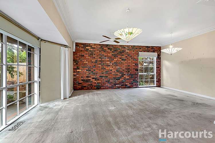 Second view of Homely house listing, 47 Barry Road, Burwood East VIC 3151