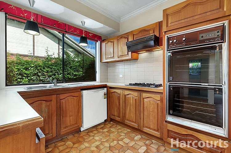 Fourth view of Homely house listing, 47 Barry Road, Burwood East VIC 3151
