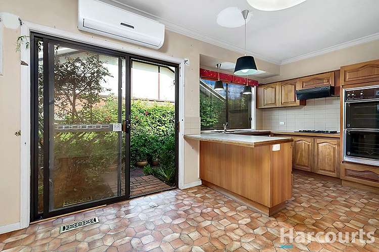 Fifth view of Homely house listing, 47 Barry Road, Burwood East VIC 3151