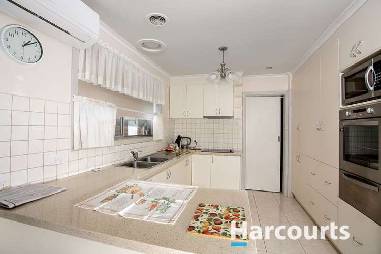 Second view of Homely house listing, 9 Dale Court, Dandenong North VIC 3175