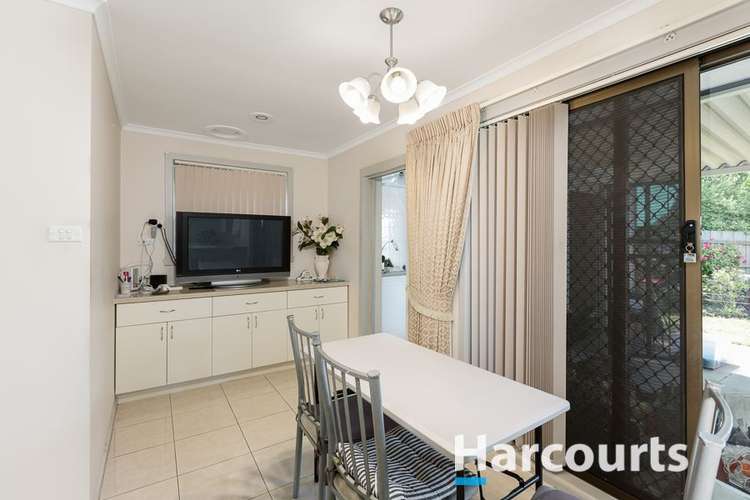 Third view of Homely house listing, 9 Dale Court, Dandenong North VIC 3175