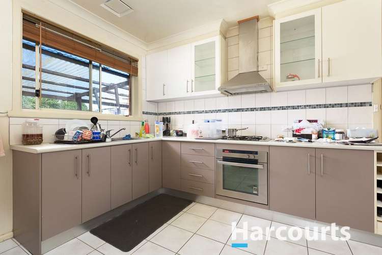Second view of Homely house listing, 15 Anthony Street, Dandenong North VIC 3175