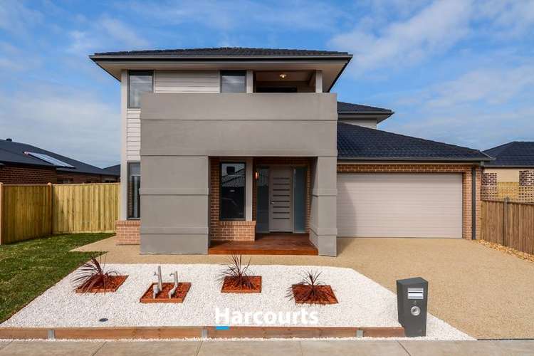 Main view of Homely house listing, 4 Sackville Avenue, Clyde North VIC 3978