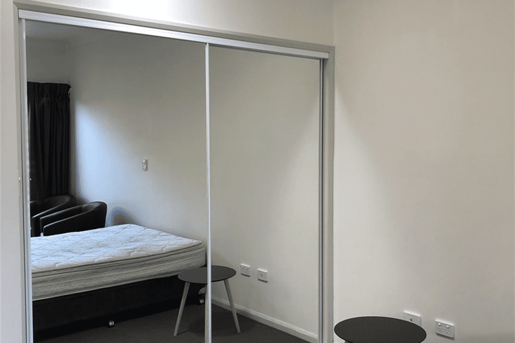 Second view of Homely apartment listing, 2b/8 Hinley Avenue, Maroochydore QLD 4558