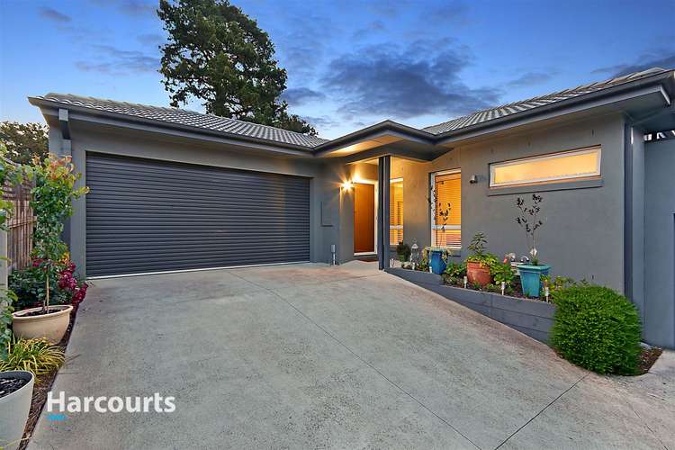 Main view of Homely unit listing, 6B Clarinda Street, Somerville VIC 3912