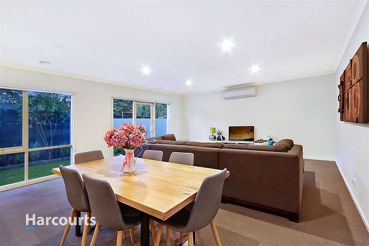 Third view of Homely unit listing, 6B Clarinda Street, Somerville VIC 3912