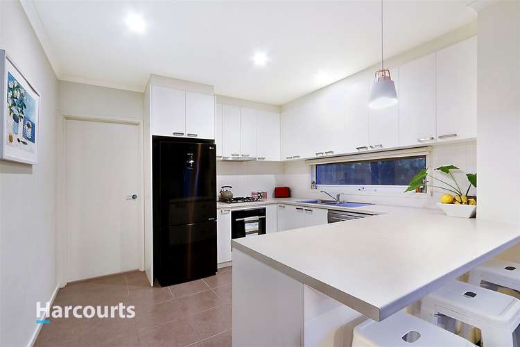 Fourth view of Homely unit listing, 6B Clarinda Street, Somerville VIC 3912