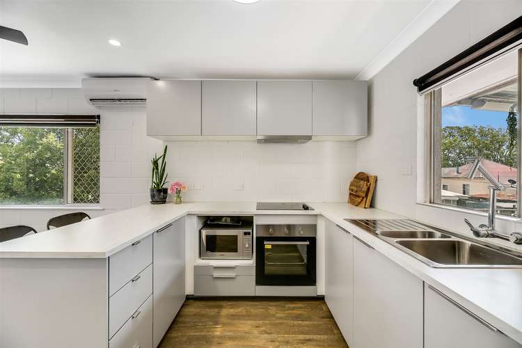 Second view of Homely unit listing, 3/85 Hill Street, Newtown QLD 4350