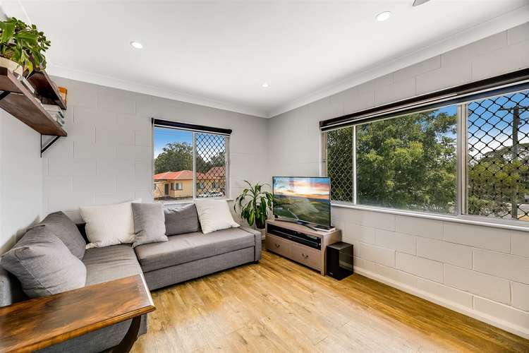 Third view of Homely unit listing, 3/85 Hill Street, Newtown QLD 4350