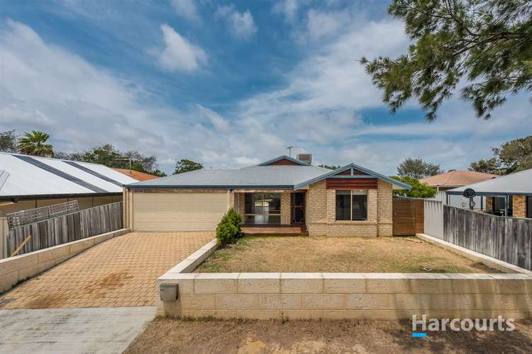 Second view of Homely house listing, 11 Duncombe Grove, Quinns Rocks WA 6030