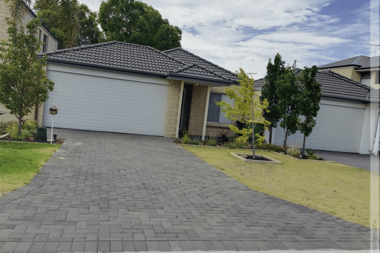 Main view of Homely villa listing, 1/25 Fletcher Street, Rockingham WA 6168