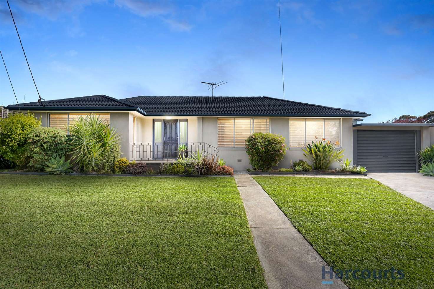 Main view of Homely house listing, 6 Malabar Court, Wheelers Hill VIC 3150